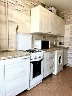 2-комн.кв., 37 м², этаж 7