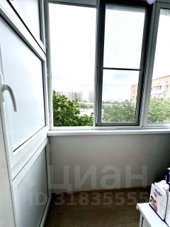 2-комн.кв., 37 м², этаж 7