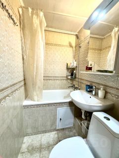 2-комн.кв., 37 м², этаж 7