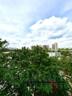 2-комн.кв., 37 м², этаж 7