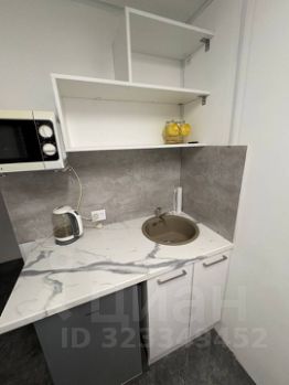 1-комн.кв., 14 м², этаж 1 1-комн.кв., 14 м², этаж 1