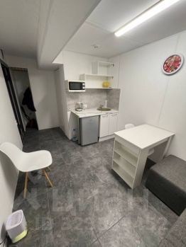 1-комн.кв., 14 м², этаж 1