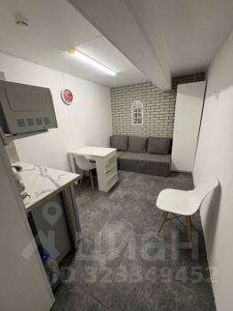 1-комн.кв., 14 м², этаж 1 1-комн.кв., 14 м², этаж 1