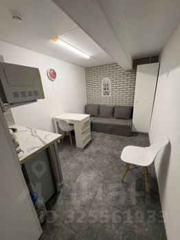 1-комн.кв., 14 м², этаж 1 1-комн.кв., 14 м², этаж 1