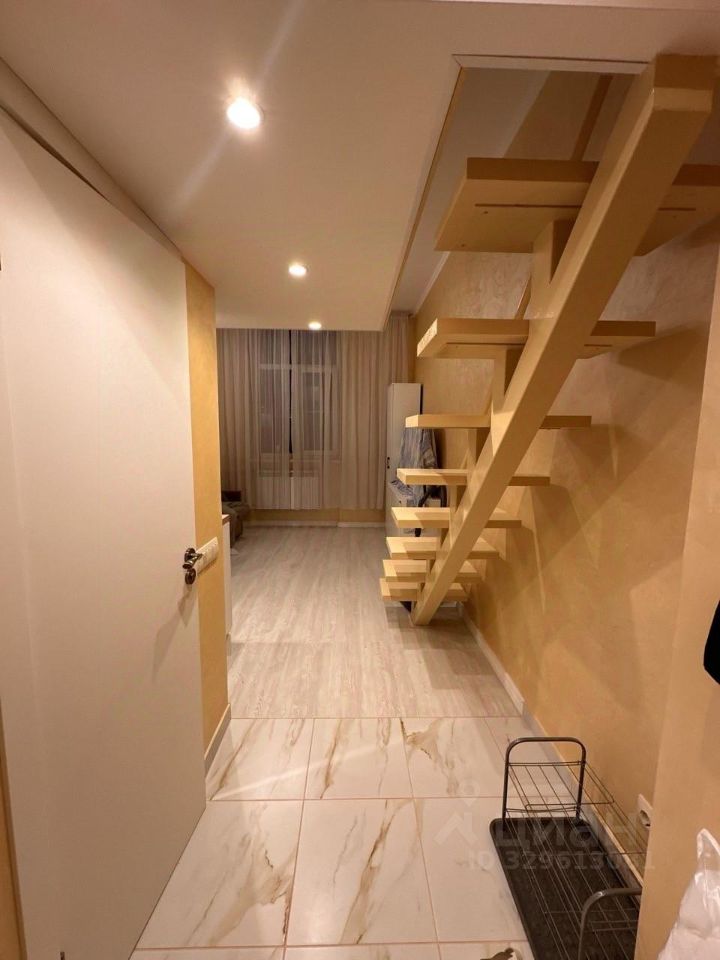 Квартира-студия, 20 м² — фото 4