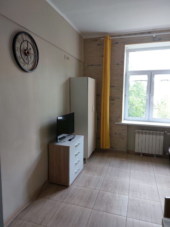 Квартира-студия, 25 м² — фото 2