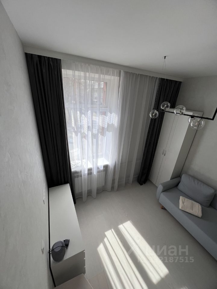 Квартира-студия, 20 м² — фото 3