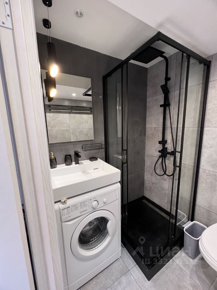 Квартира-студия, 20 м² — фото 8