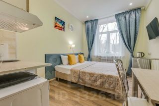 1-комн.кв., 16 м², этаж 1 1-комн.кв., 16 м², этаж 1
