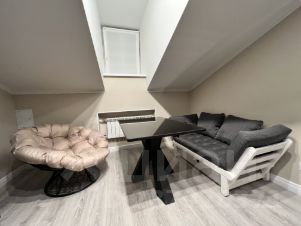 2-комн.апарт., 35 м², этаж 6