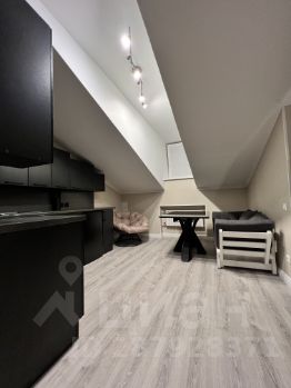 2-комн.апарт., 35 м², этаж 6