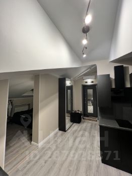 2-комн.апарт., 35 м², этаж 6