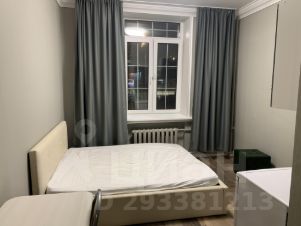 1-комн.апарт., 20 м², этаж 2