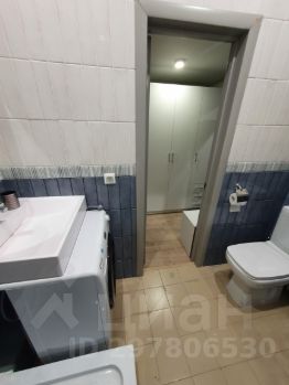 апарт.-студия, 18 м², этаж 2