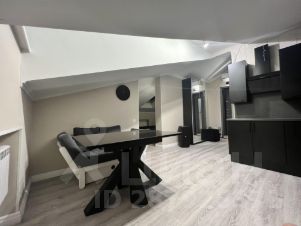 2-комн.апарт., 35 м², этаж 6