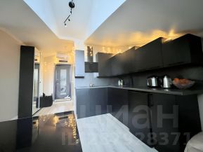 2-комн.апарт., 35 м², этаж 6