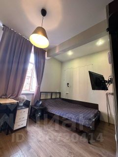 1-комн.кв., 20 м², этаж 5