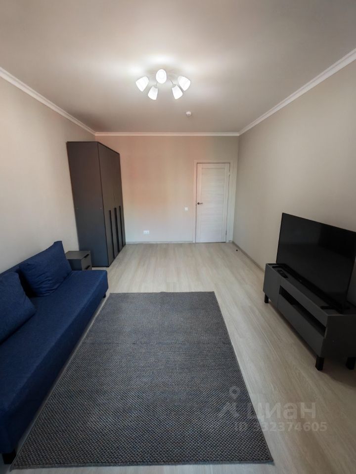 3-комнатная квартира, 77,6 м² — фото 6