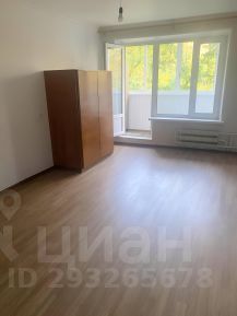 3-комн.кв., 58 м², этаж 4