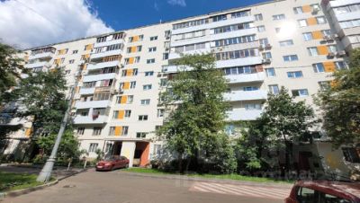 2-комн.кв., 45 м², этаж 1