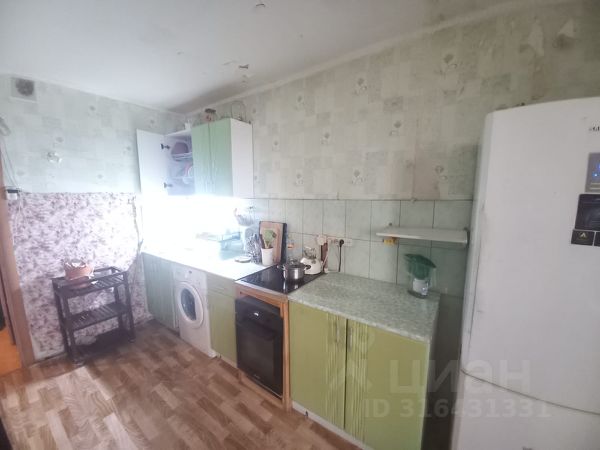 1-комн., 34 м², 16/16 этаж