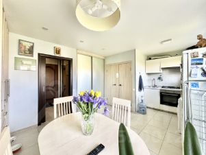 1-комн.кв., 45 м², этаж 8