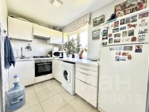 1-комн.кв., 45 м², этаж 8