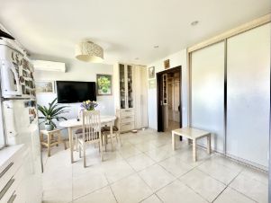1-комн.кв., 45 м², этаж 8