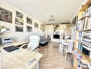 1-комн.кв., 45 м², этаж 8