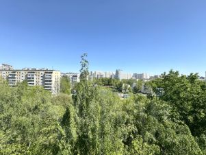 1-комн.кв., 45 м², этаж 8