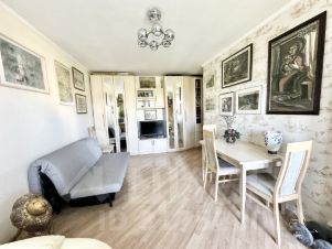 1-комн.кв., 45 м², этаж 8