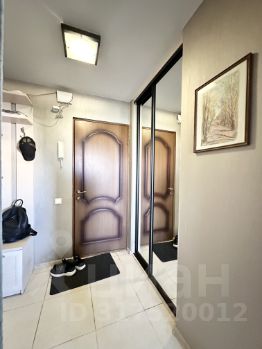 1-комн.кв., 45 м², этаж 8