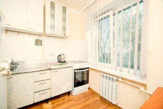 1-комн.кв., 33 м², этаж 3 1-комн.кв., 33 м², этаж 3