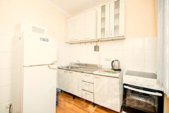 1-комн.кв., 33 м², этаж 3