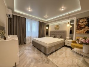 1-комн.кв., 39 м², этаж 16