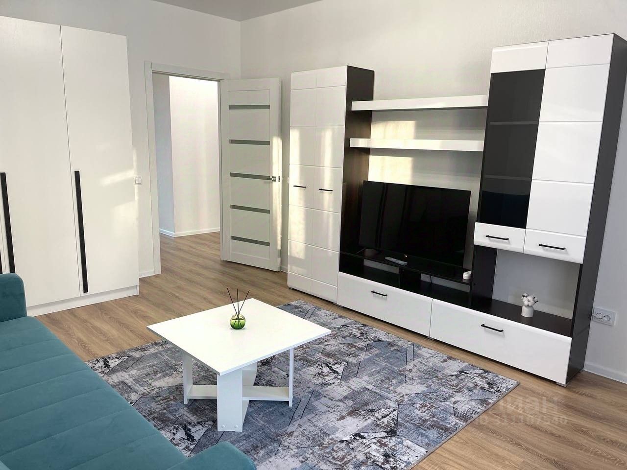 Сдается2-комн.квартира,63,3м²