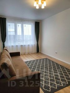 2-комн.кв., 58 м², этаж 15