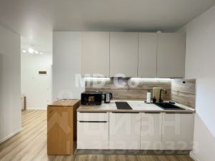студия, 31 м², этаж 10 студия, 31 м², этаж 10