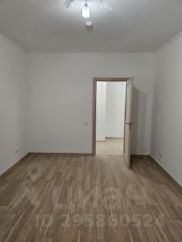 2-комн.кв., 58 м², этаж 17