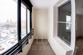 3-комн.кв., 71 м², этаж 14