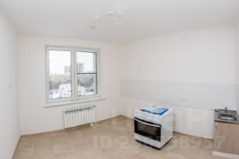 3-комн.кв., 71 м², этаж 14