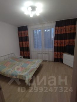 2-комн.кв., 56 м², этаж 5