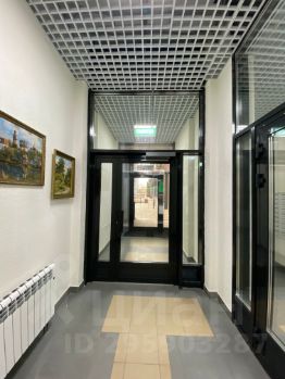 2-комн.кв., 55 м², этаж 9