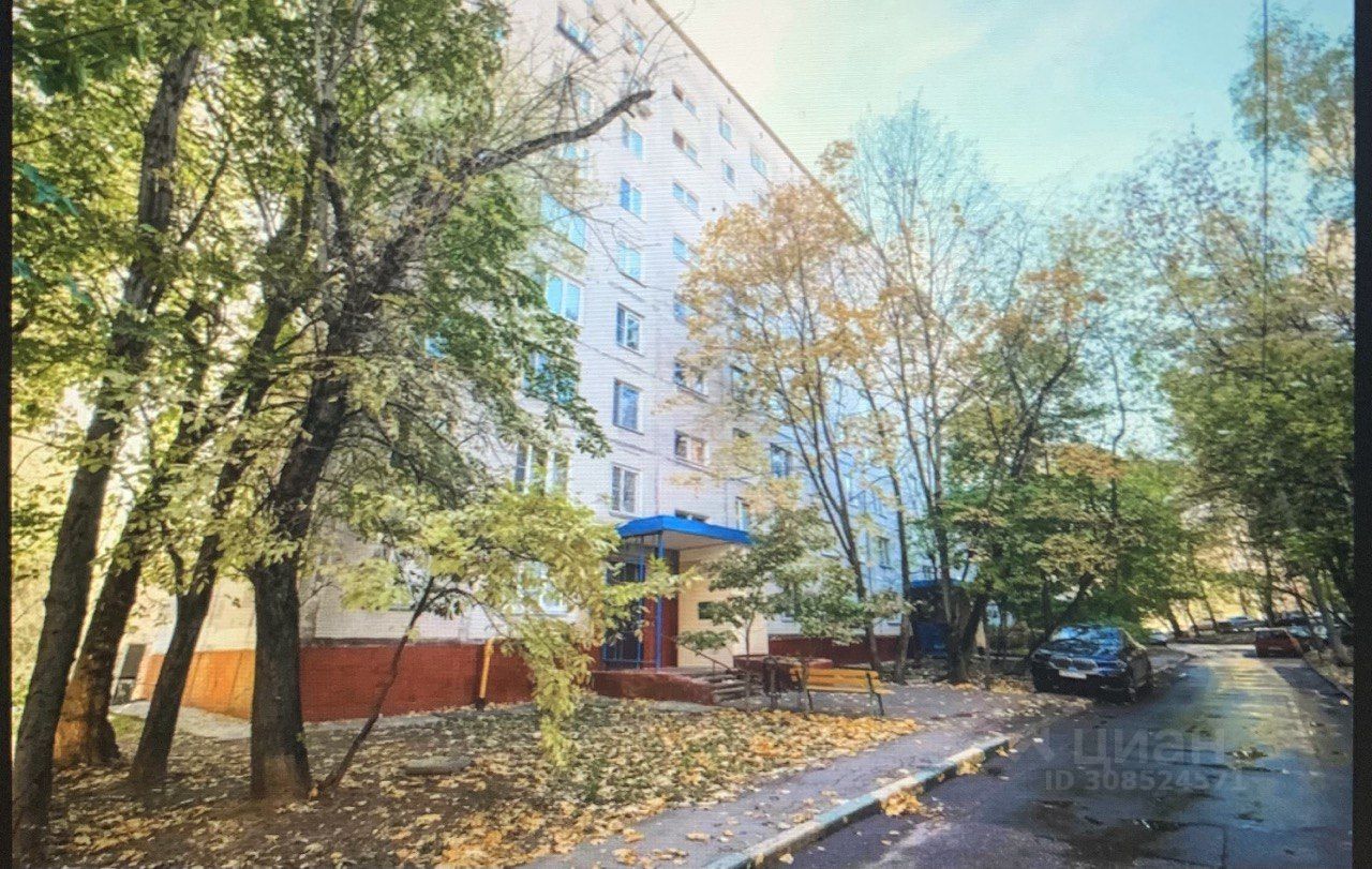 Продается2-комн.квартира,44,5м²