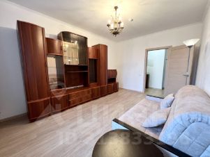 2-комн.кв., 56 м², этаж 11