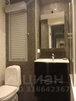 2-комн.кв., 47 м², этаж 5