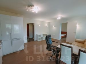 2-комн.кв., 47 м², этаж 5