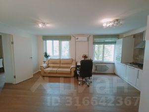 2-комн.кв., 47 м², этаж 5