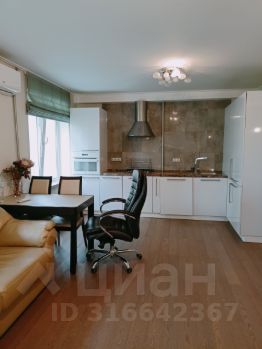 2-комн.кв., 47 м², этаж 5