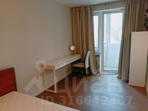 2-комн.кв., 47 м², этаж 5